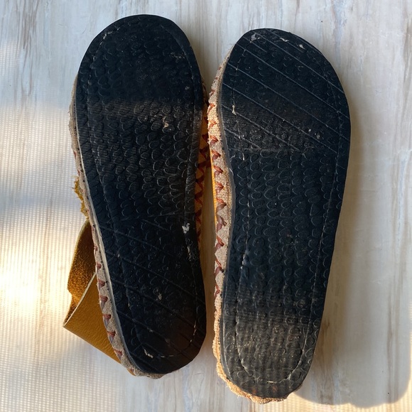 Ricardo Medina Brasil Sandals - Picture 6 of 6